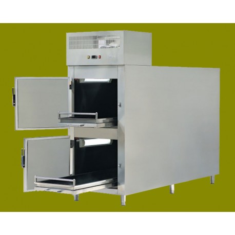 Frigider mortuar MX2