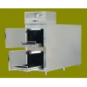 Frigider mortuar MX2