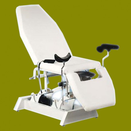 Fotoliu ginecologic DP 1100