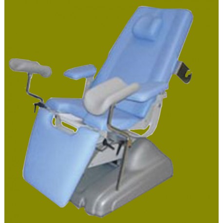 Canapea examinare ginecologica DP - IVY