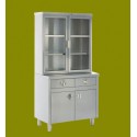Dulap bloc operator inox Rx 2090