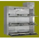 frigider mortuar inox rx 3001