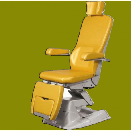 Scaun Orl - Otoconcept