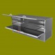 Frigider mortuar ysg 1.7