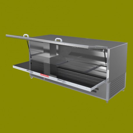 Frigider mortuar ysg 1.7