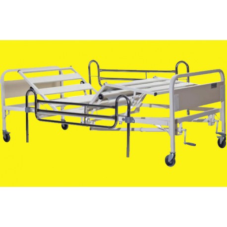 Pat spital mecanic 3 sectiun TM 4074