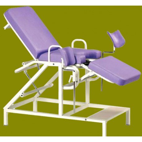 Scaun ginecologic TM -1011