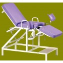 Scaun ginecologic TM -1011
