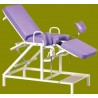Scaun ginecologic TM -1011