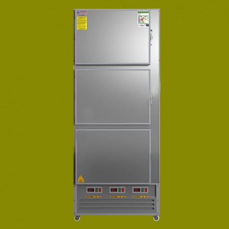 Frigider mortuar YSG 3.3
