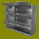 Frigider mortuar Ysg 3.2