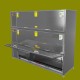 Frigider mortuar Ysg 3.2