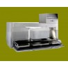 Frigider mortuar inox RX1010