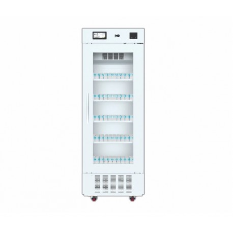 Frigider vaccin pentru farmacii 352 l 