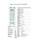 Frigider vaccin pentru farmacii 352 l 